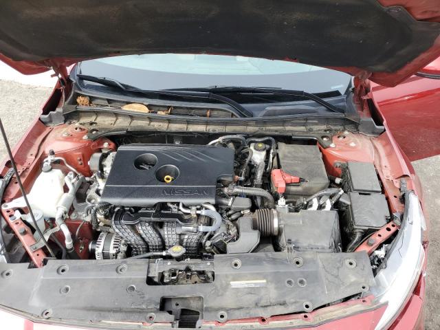 Photo 11 from auction – 2019 NISSAN ALTIMA with VIN 1N4BL4DW4KC233585