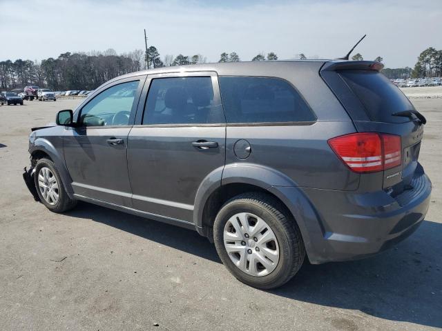 Photo 2 from auction – 2014 DODGE JOURNEY SE with VIN 3C4PDCAB3ET217976
