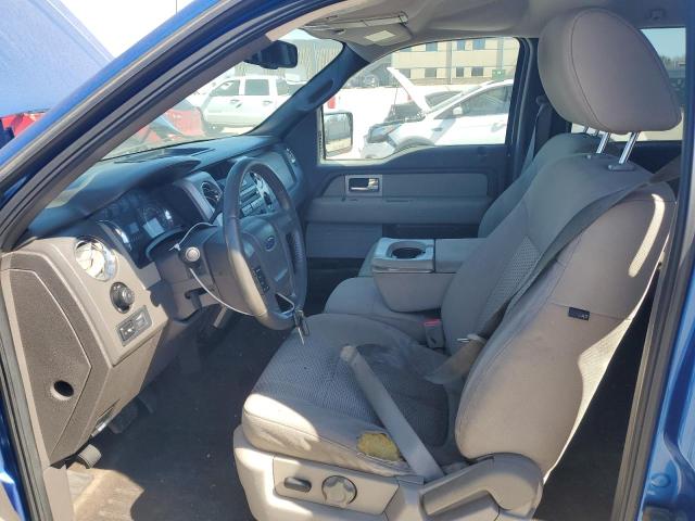 Photo 7 from auction – 2009 FORD F150 SUPER with VIN 1FTRW12869KC74772
