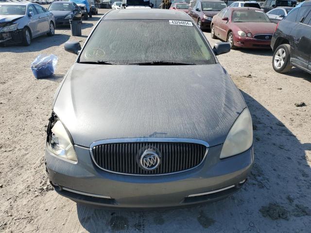 Photo 5 from auction – 2007 BUICK LUCERNE with VIN 1G4HE57Y97U140415