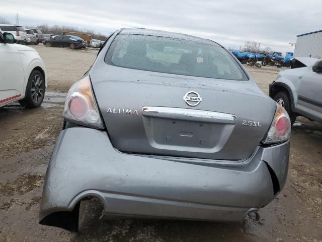 Photo 6 from auction – 2008 NISSAN ALTIMA 2.5 with VIN 1N4AL21E08C131897