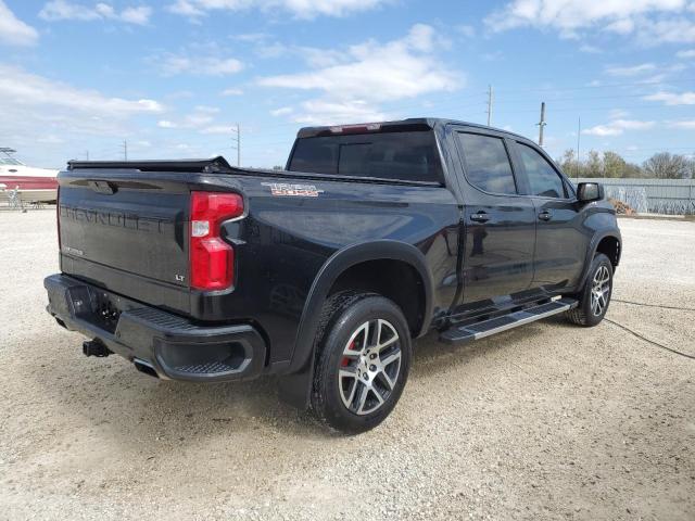 Photo 3 from auction – 2019 CHEVROLET SILVERADO with VIN 3GCPYFED7KG194501