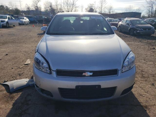 Photo 5 from auction – 2011 CHEVROLET IMPALA with VIN 2G1WG5EK6B1153611
