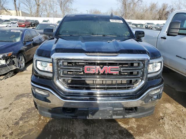 Photo 5 from auction – 2016 GMC SIERRA K15 with VIN 1GTV2MEC1GZ390445