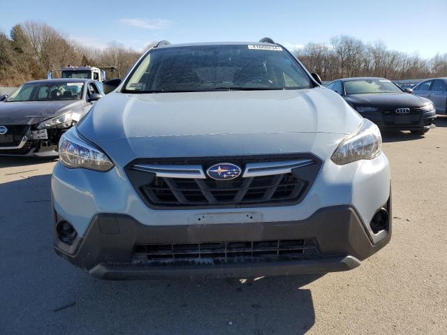 Photo 5 from auction – 2021 SUBARU CROSSTREK with VIN JF2GTABC3M8209602