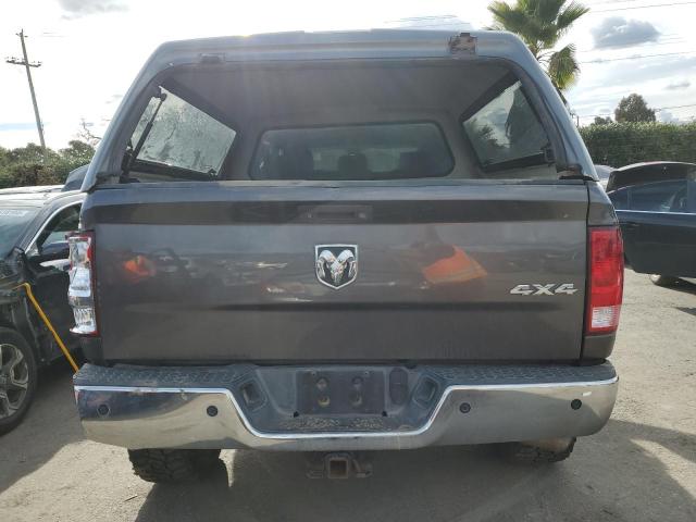 Photo 6 from auction – 2014 RAM 2500 ST with VIN 3C6UR5CL0EG321069