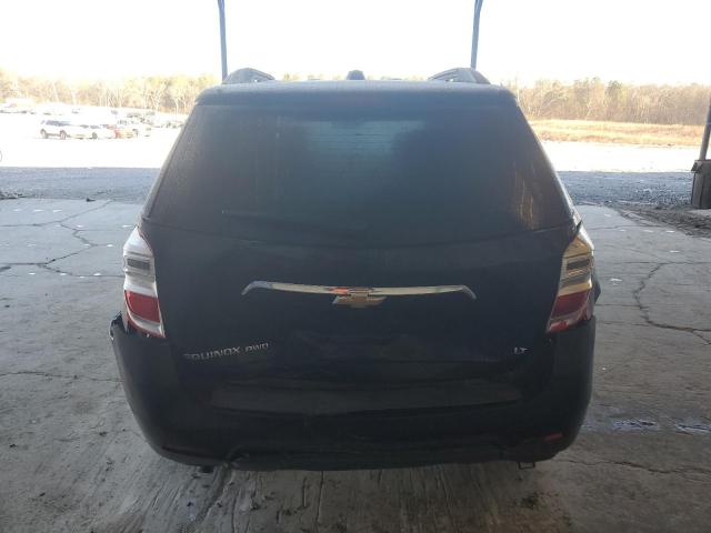 Photo 6 from auction – 2017 CHEVROLET EQUINOX LT with VIN 2GNFLFEK9H6166199