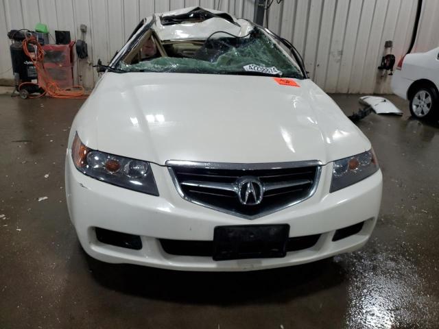 Photo 5 from auction – 2005 ACURA TSX with VIN JH4CL96825C020101