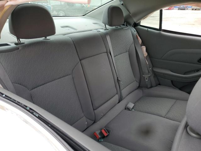 Photo 10 from auction – 2013 CHEVROLET MALIBU LS with VIN 1G11B5SA0DF331111