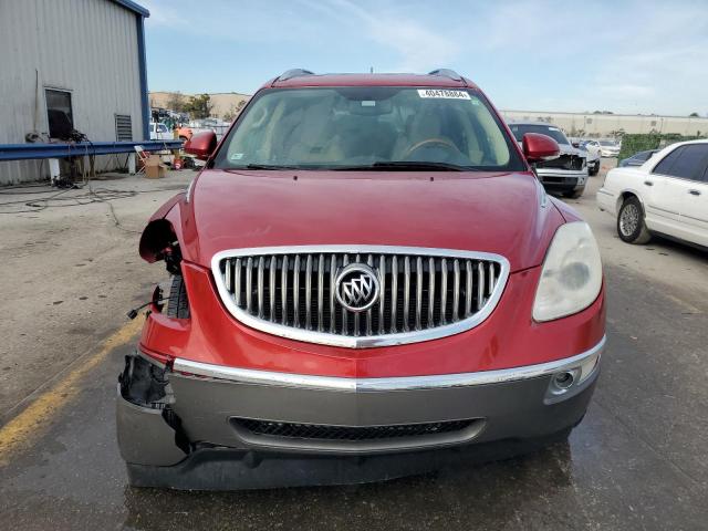 Photo 5 from auction – 2012 BUICK ENCLAVE with VIN 5GAKRCED3CJ124078