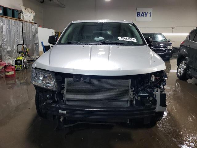 Photo 5 from auction – 2012 DODGE JOURNEY SE with VIN 3C4PDCAB9CT251935