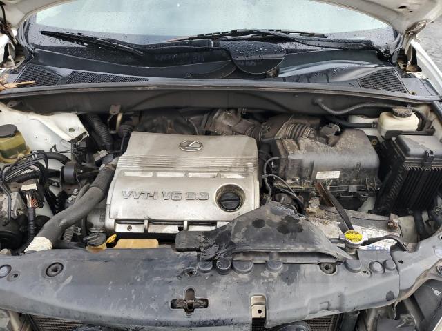 Photo 12 from auction – 2006 LEXUS RX 330 with VIN 2T2GA31U06C050437