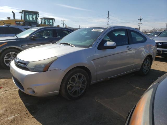 FORD FOCUS 2009 z numerem VIN 1FAHP32N19W134055 - Zdjęcie z aukcji