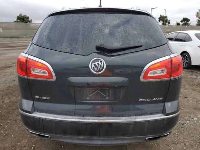 Фото 6 с аукциона – 2014 BUICK ENCLAVE с VIN 5GAKRCKD3EJ108051
