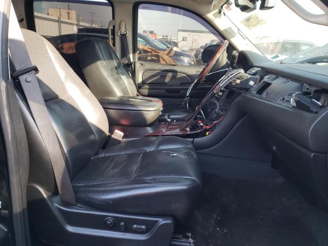 Photo 7 from auction – 2007 CADILLAC ESCALADE E with VIN 1GYFK66897R424815