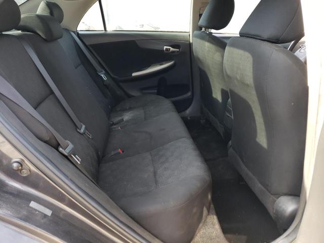 Photo 10 from auction – 2010 TOYOTA COROLLA BA with VIN 1NXBU4EE9AZ385704