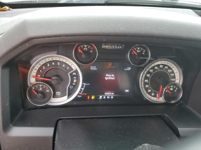 Photo 9 from auction – 2016 RAM 1500 SLT with VIN 1C6RR7LT6GS373447