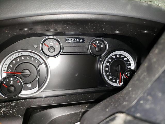 Photo 9 from auction – 2018 RAM 1500 SLT with VIN 1C6RR7TT6JS120183