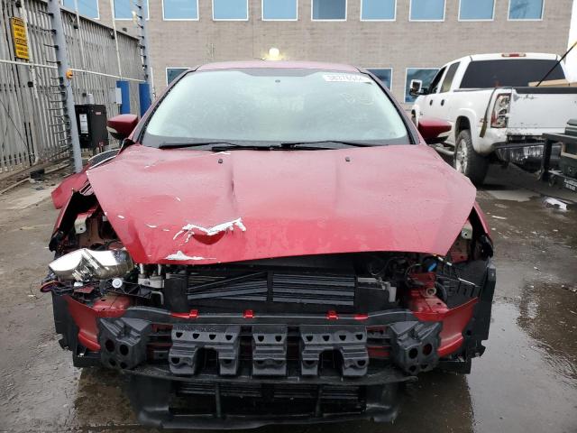 Photo 5 from auction – 2015 FORD FOCUS SE with VIN 1FADP3K23FL330077