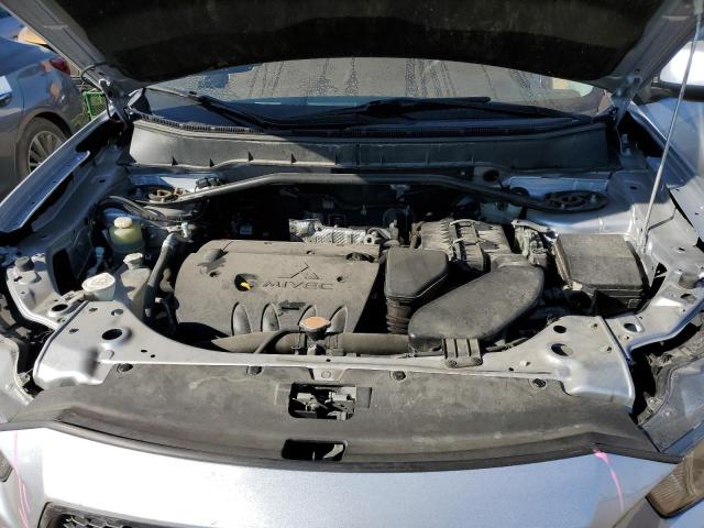Photo 12 from auction – 2011 MITSUBISHI OUTLANDER with VIN JA4AS2AW0BU018419