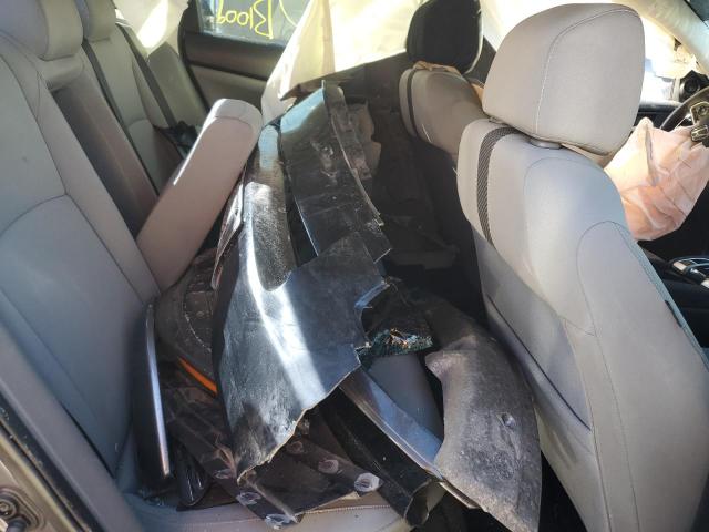Photo 10 from auction – 2016 HONDA CIVIC EX with VIN 19XFC2F77GE054298