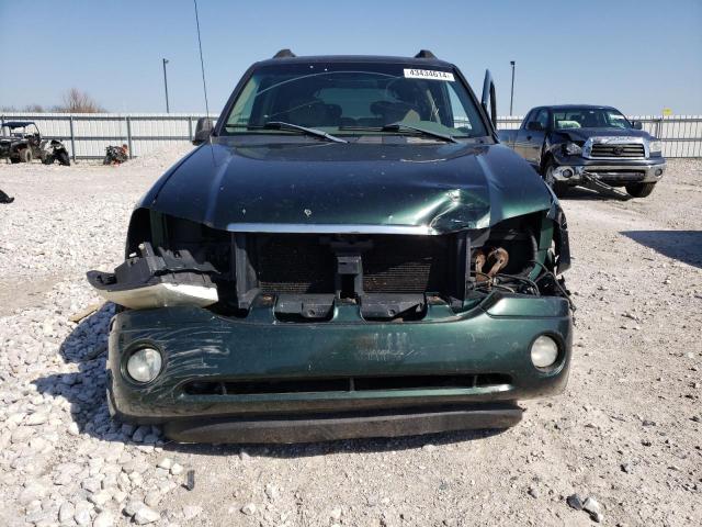 Photo 5 from auction – 2003 GMC ENVOY XL with VIN 1GKET16S036126165