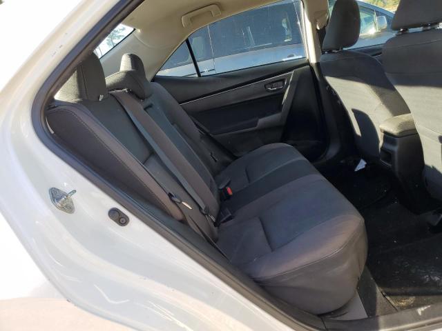 Photo 10 from auction – 2018 TOYOTA COROLLA L with VIN 5YFBURHEXJP855958