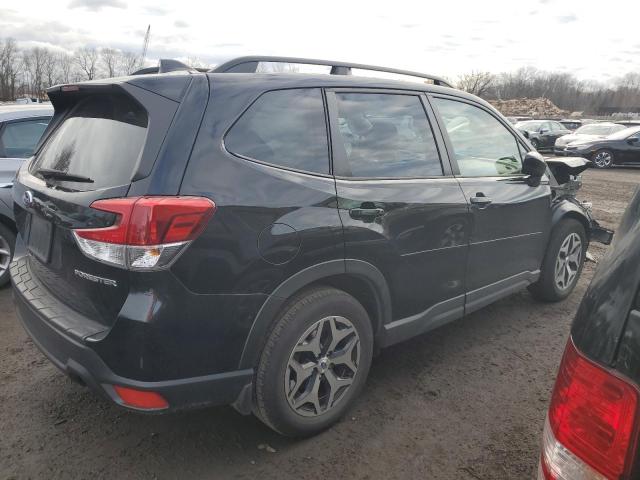 Photo 3 from auction – 2021 SUBARU FORESTER P with VIN JF2SKAJC3MH422984