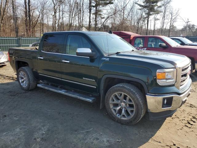 صورة رقم 4 من المزاد - 2015 GMC SIERRA K15 مع VIN 3GTU2VEC5FG159211