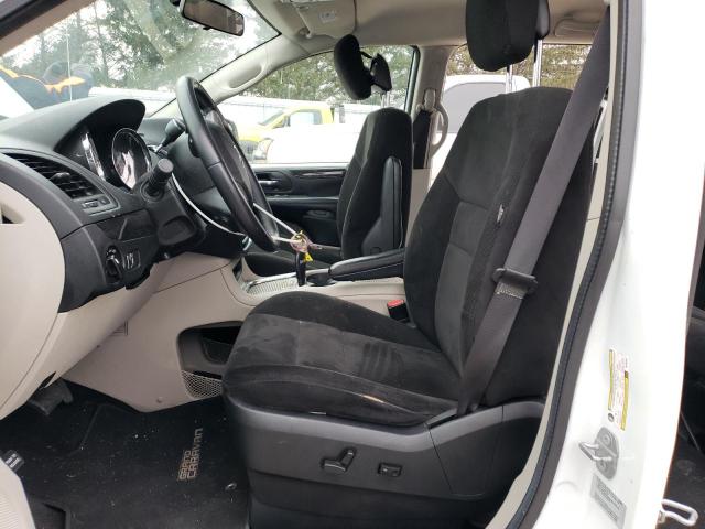 Photo 7 from auction – 2015 DODGE GRAND CARA with VIN 2C4RDGCG0FR732625