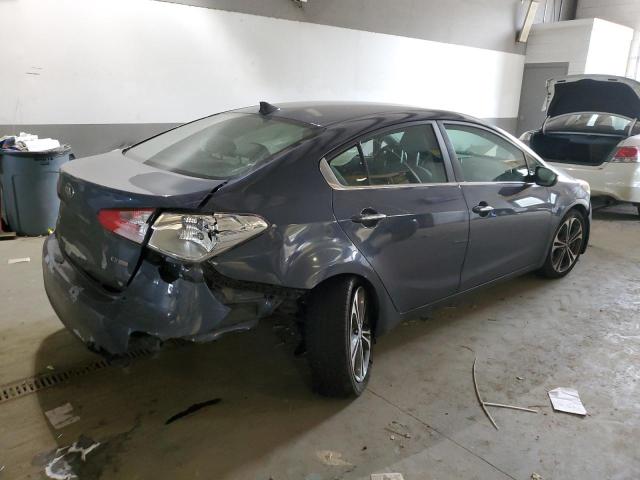 Photo 3 from auction – 2015 KIA FORTE EX with VIN KNAFX4A85F5346099