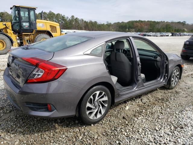 Фото 3 с аукциона – 2016 HONDA CIVIC EX с VIN 19XFC2F71GE234571