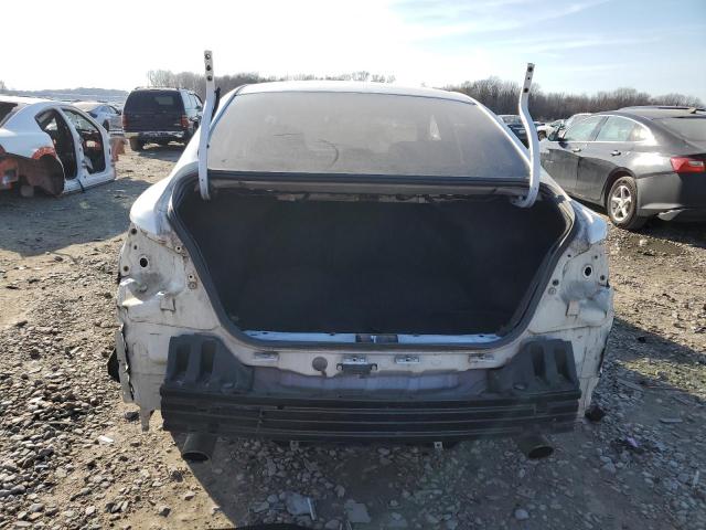 Photo 6 from auction – 2016 NISSAN ALTIMA 2.5 with VIN 1N4AL3AP0GC136748