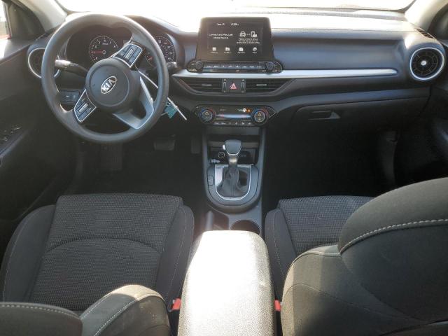 Photo 8 from auction – 2019 KIA FORTE FE with VIN 3KPF24AD4KE078644