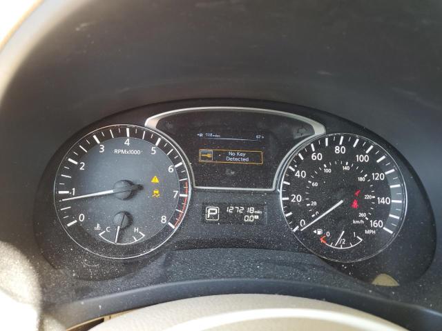 Photo 9 from auction – 2013 NISSAN ALTIMA 2.5 with VIN 1N4AL3AP5DC204201