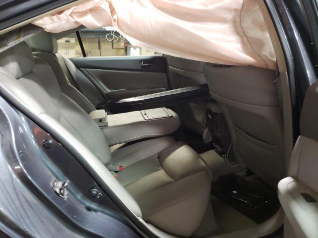 Photo 10 from auction – 2009 NISSAN MAXIMA S with VIN 1N4AA51E89C844913