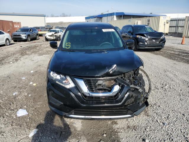 Photo 5 from auction – 2018 NISSAN ROGUE S with VIN KNMAT2MT4JP602386
