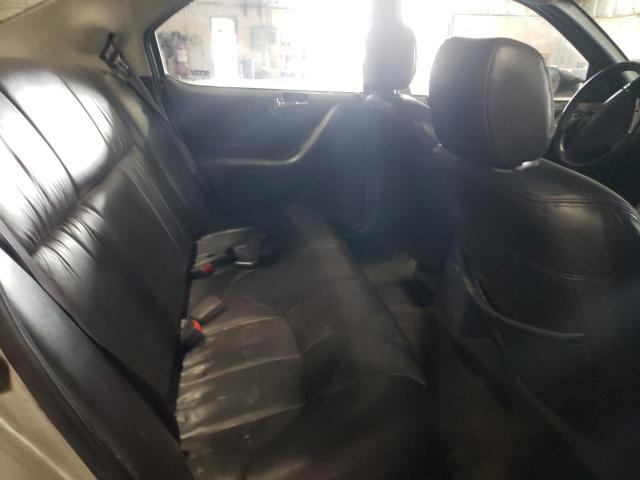 Photo 10 from auction – 2000 CHRYSLER CIRRUS LXI with VIN 1C3EJ56HXYN229379
