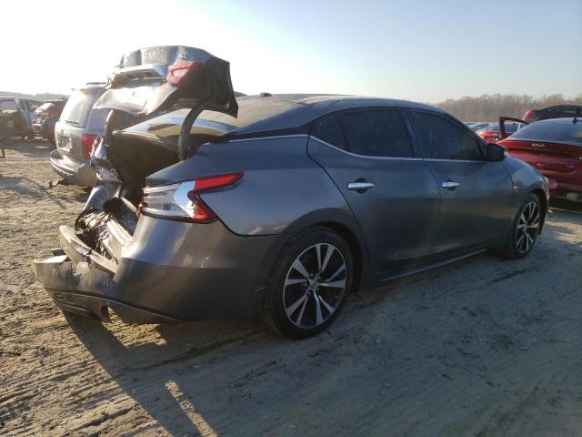 Фото 3 с аукциона – 2018 NISSAN MAXIMA 3.5 с VIN 1N4AA6AP1JC401997