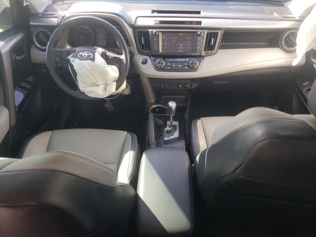 Photo 8 from auction – 2018 TOYOTA RAV4 LIMIT with VIN 2T3YFREV8JW445075