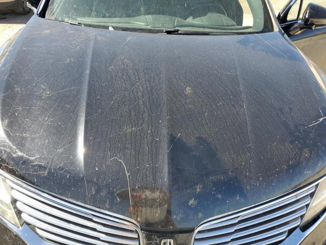 Photo 11 from auction – 2016 LINCOLN MKX RESERV with VIN 2LMPJ6LR9GBL32455