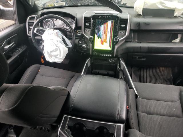 Photo 8 from auction – 2020 RAM 1500 BIG H with VIN 1C6SRFMT0LN343587