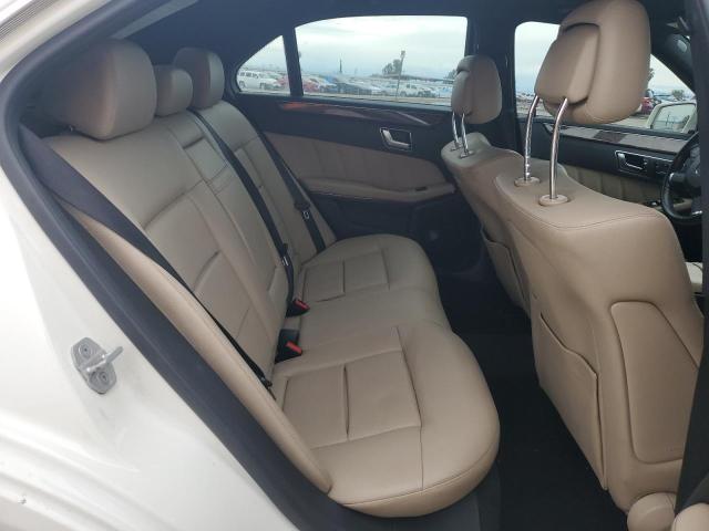 Photo 10 from auction – 2012 MERCEDES-BENZ E 350 with VIN WDDHF5KB8CA535272