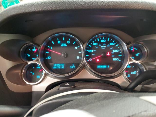 Photo 9 from auction – 2012 CHEVROLET silverado with VIN 1GC1KXC85CF127434