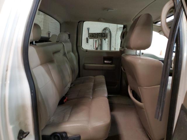 Photo 10 from auction – 2008 FORD F150 SUPER with VIN 1FTPW14V28KF07376