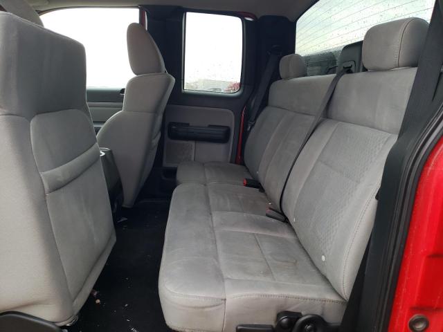 Photo 10 from auction – 2007 FORD F150 with VIN 1FTPX14V27FB67294