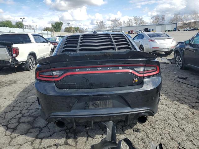 Photo 6 from auction – 2020 DODGE CHARGER SC with VIN 2C3CDXGJ0LH223670