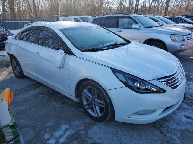 Zdjęcie 4 z aukcji – 2012 HYUNDAI SONATA GLS z VIN 5NPEB4AC3CH445386