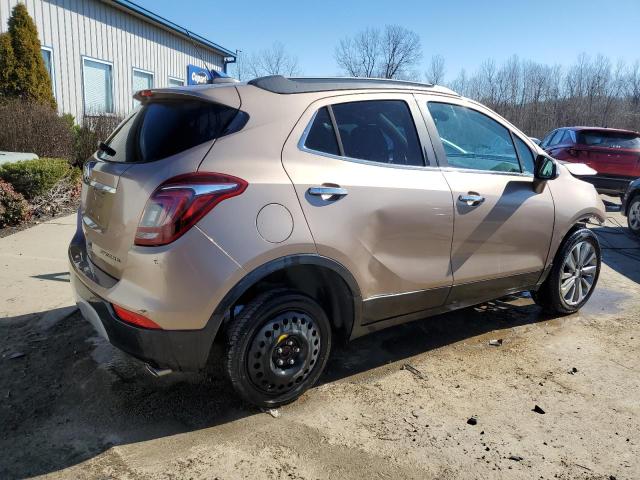 Photo 3 from auction – 2019 BUICK ENCORE PRE with VIN KL4CJASB4KB779211