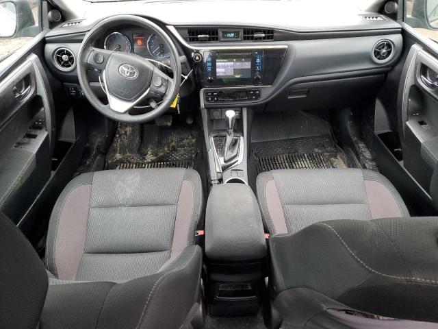 Photo 8 from auction – 2018 TOYOTA COROLLA L with VIN 2T1BURHE8JC068281